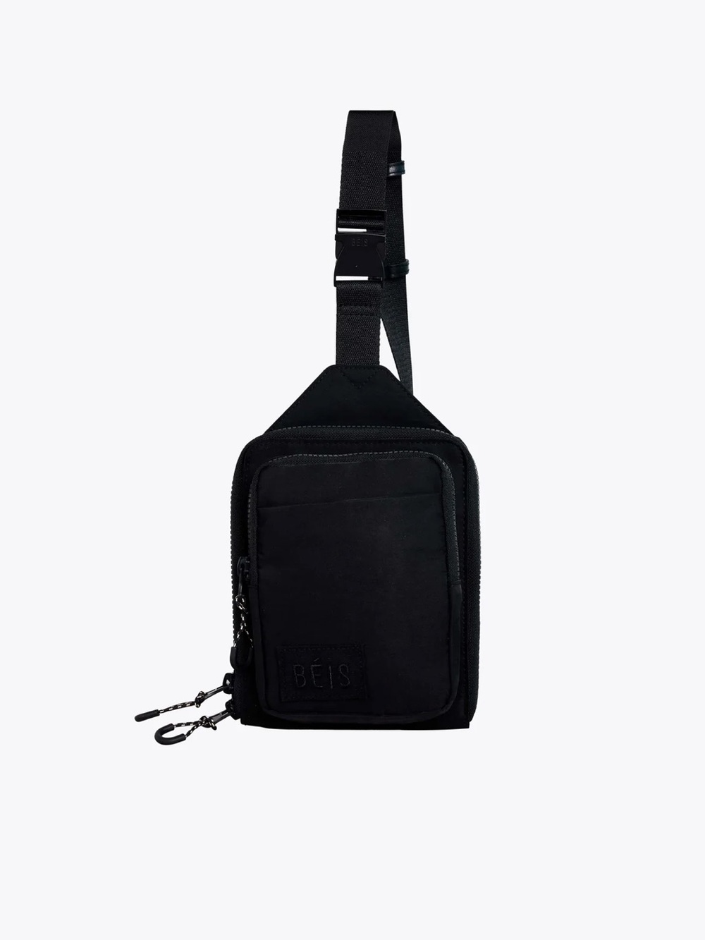 Beis Sport Sling - Black - Brand New! Never Opened!